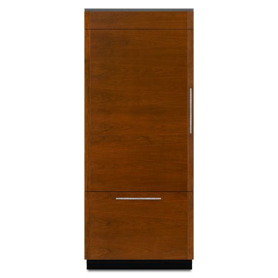 Jenn air shop bottom freezer